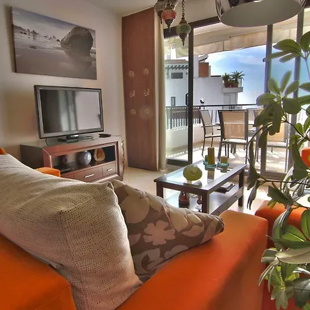 Apartamento Magnolio Apartment *
