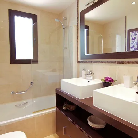 Apartamento Magnolio Torrox