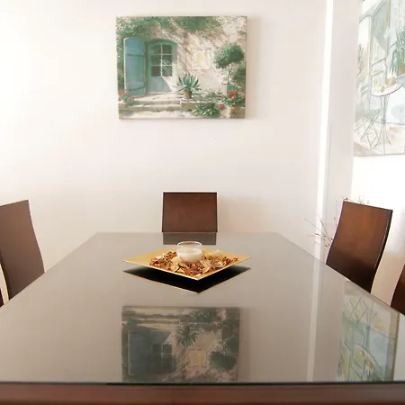 Apartamento Magnolio *