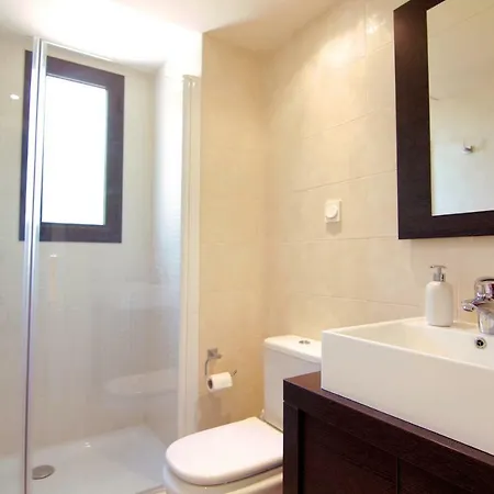 Apartamento Magnolio Apartment *