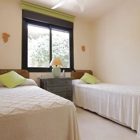 Apartamento Magnolio Torrox