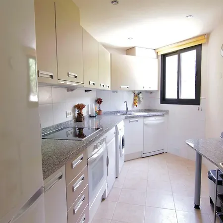 Apartamento Magnolio *
