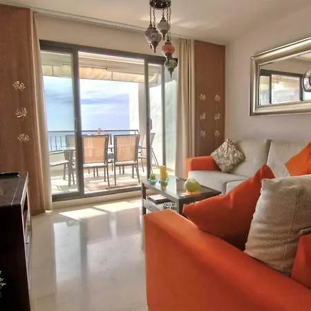 Apartamento Magnolio Apartment *
