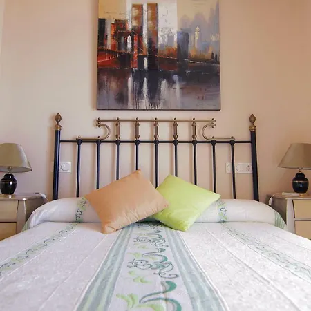 Apartamento Magnolio Torrox