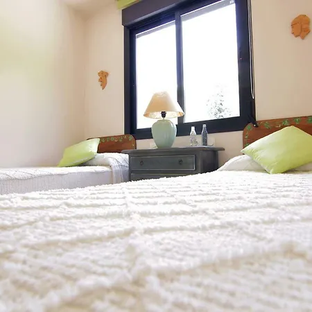 Apartment Apartamento Magnolio Torrox